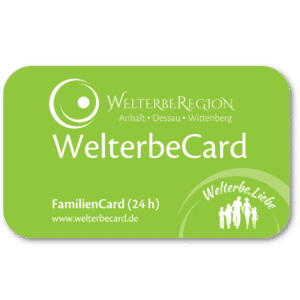 FAMILY 24-Stunden-WelterbeCard
