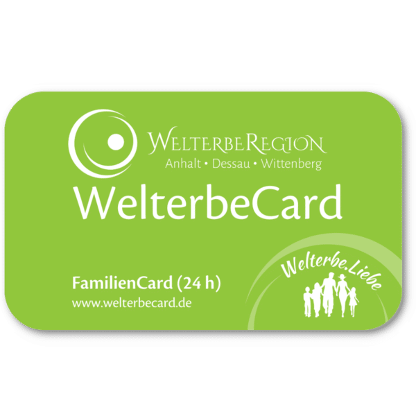 FAMILY 24-Stunden-WelterbeCard