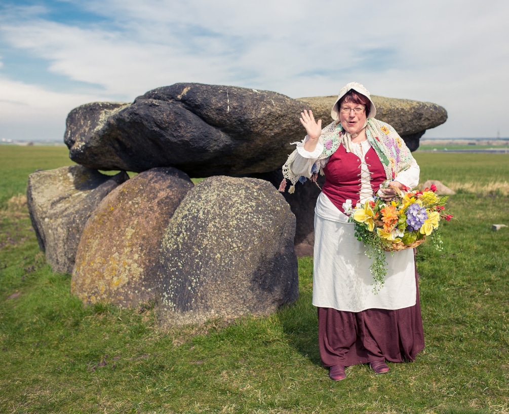 Brunnhilde (12), Osternienburger Land © Carsten Stolze, 2016