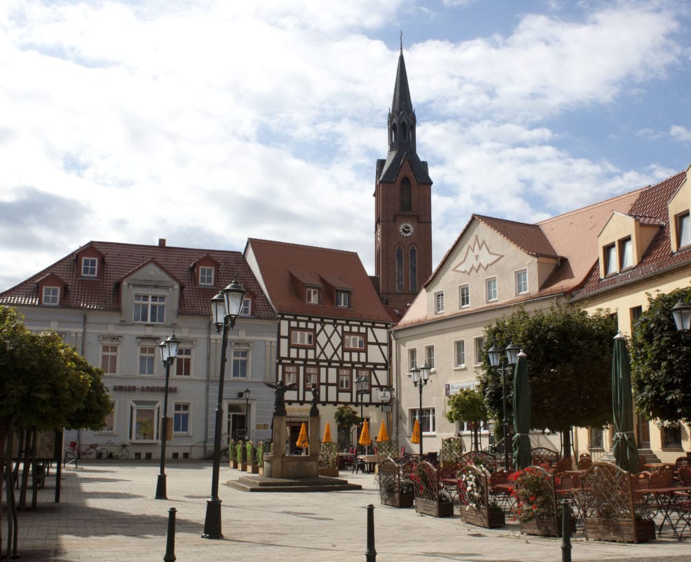 marktplatz gräfenhainichen marit schaller