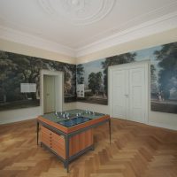Anhaltische Gemäldegalerie im Schloss Georgium
