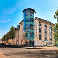 City-Pension Dessau