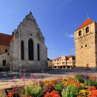St. Bartholomäi mit Dickem Turm_Zerbst_klein