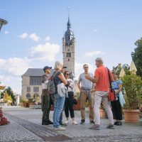 Visit Dessau Stadtführung August 2023 @Sebastian Köhler